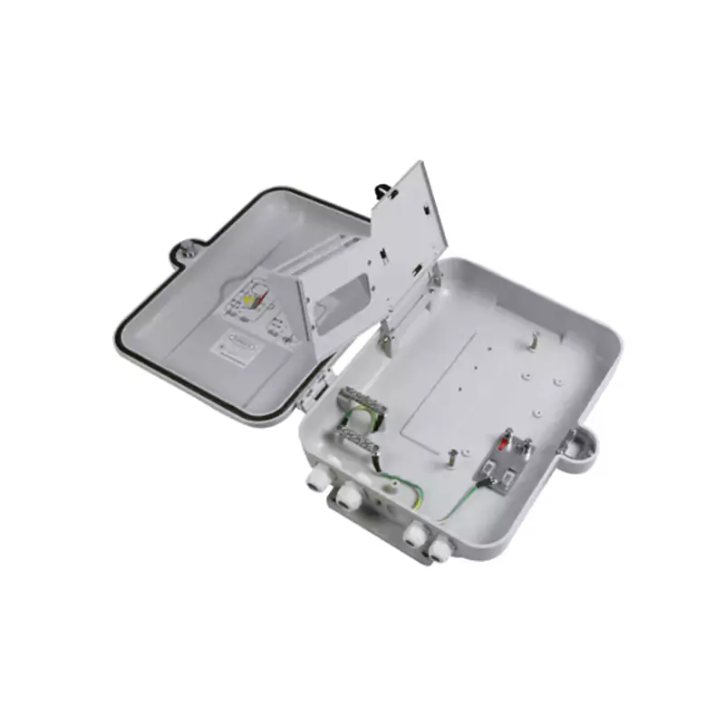 24-core SMC Fiber Distribution Box