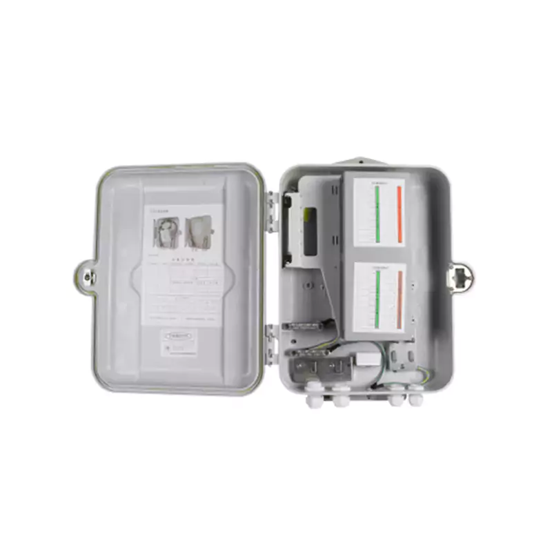 SMC Optical Splitter Box