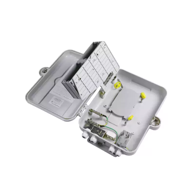 SMC Optical Splitter Box