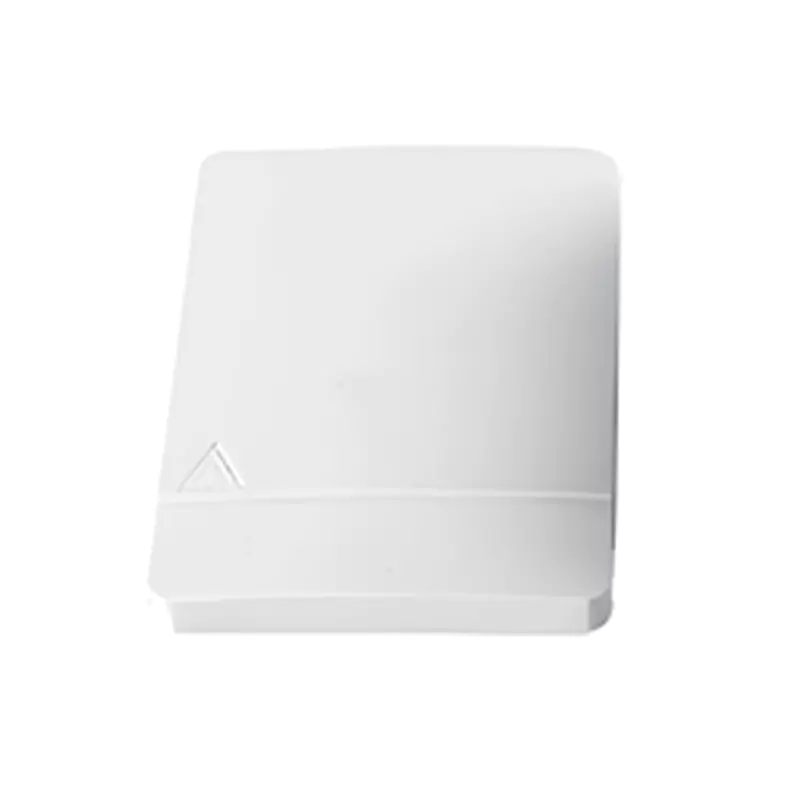 Optical Fiber Termination Box