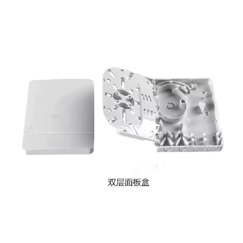 Optical Fiber Termination Box