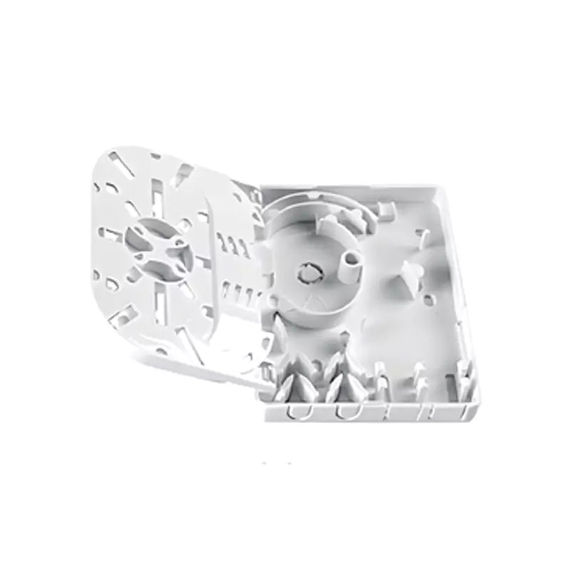 Optical Fiber Termination Box