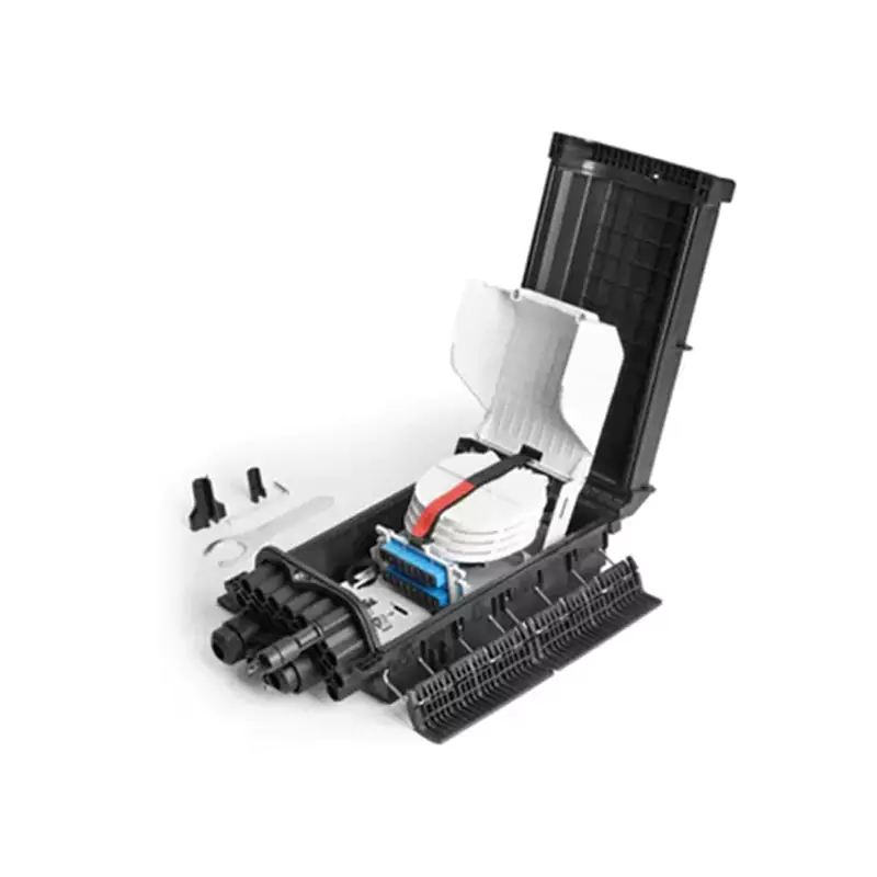 Special-Type Splice Closure