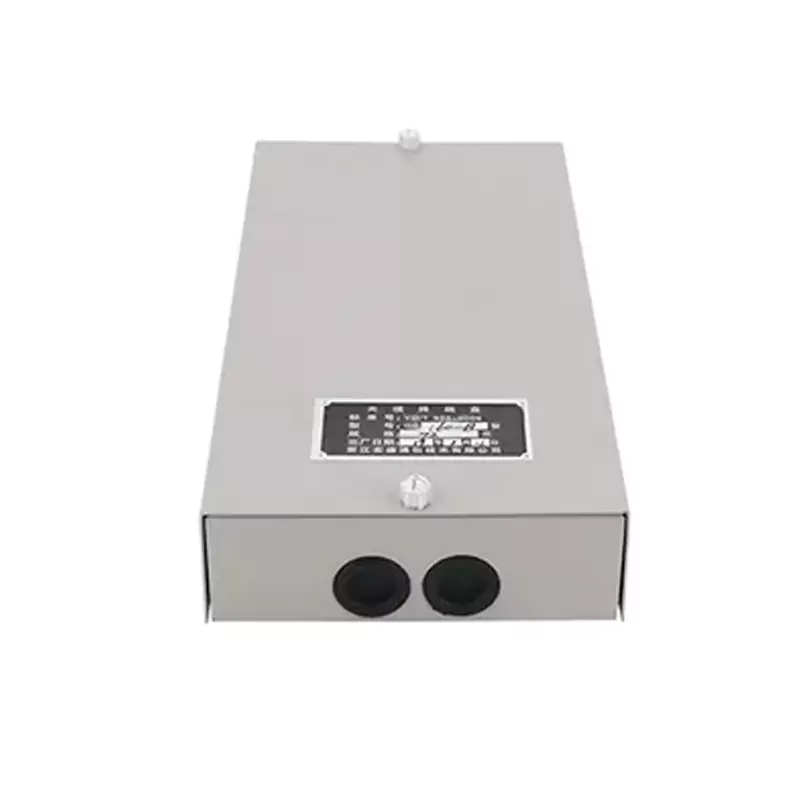 Metal Termination Box