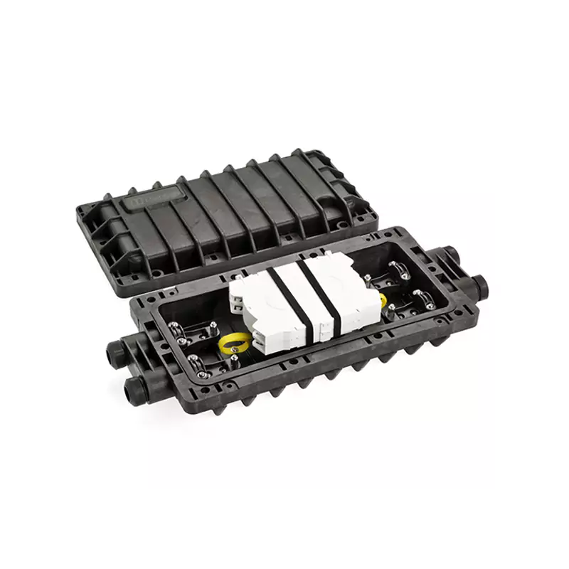 Horizontal Optical Cable Joint Closure