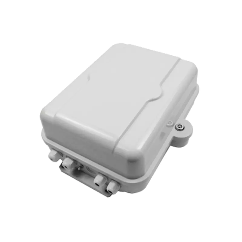 32-core SMC Optical Distribution Box