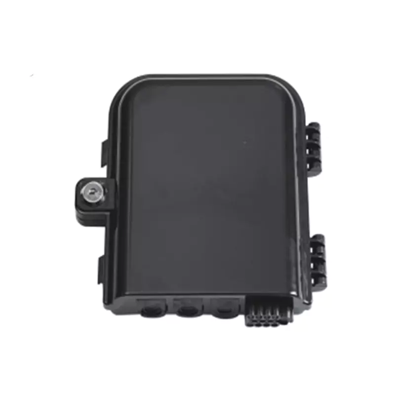 8-core Optical Splitter Box