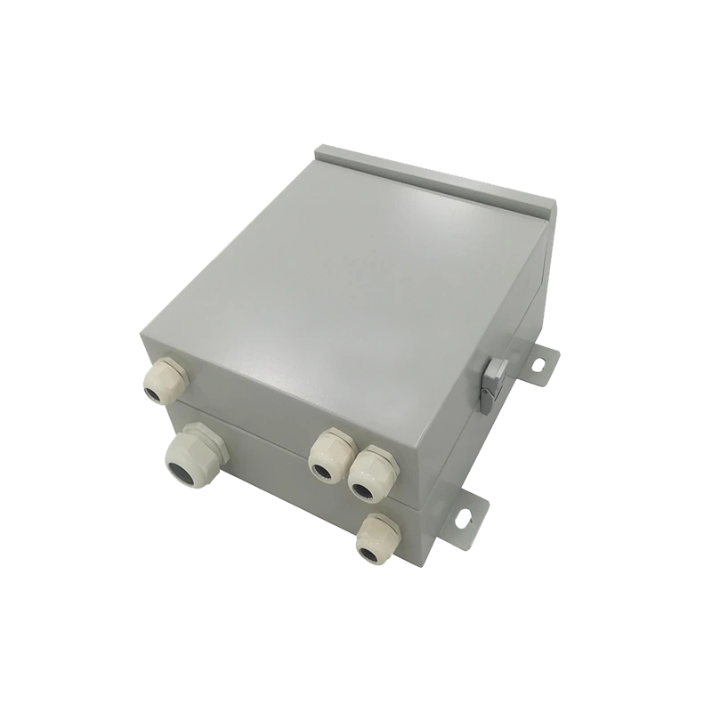 Optoelectronic Integrated Box