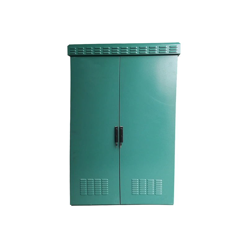 Outdoor Integrated Cabinet