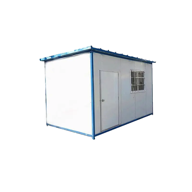 Movable Board Shelter