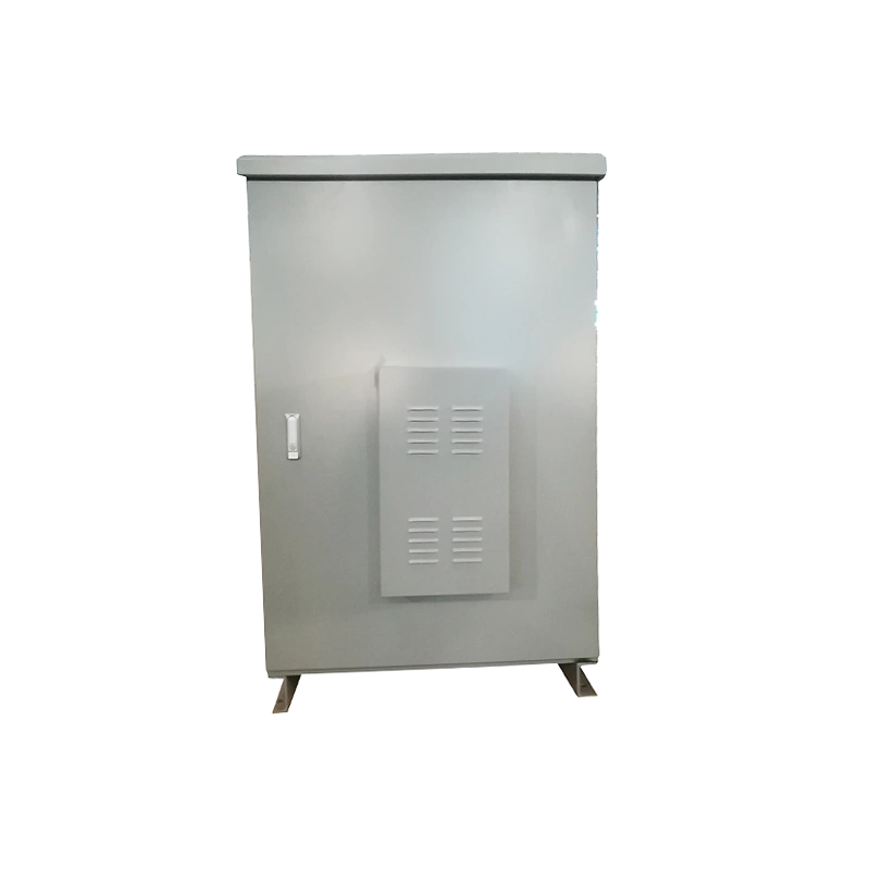 OLT Equipment Cabinet