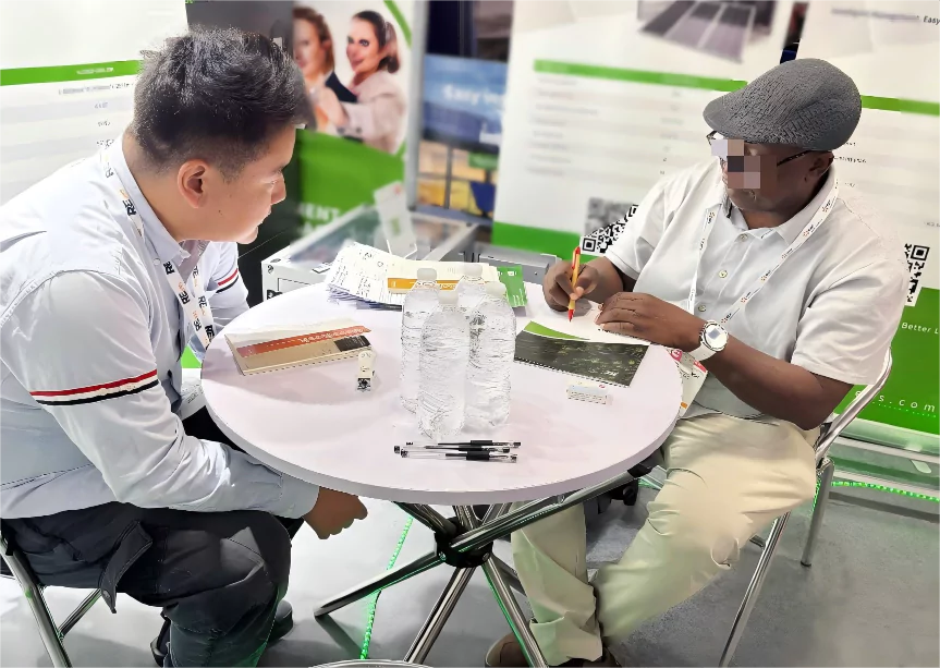 Integration of Intelligence and Energy Storage, Empowering the Future | Huijue Technology Group's New Products Debut at RE+ 2025, Leading New Trends in the North American Optical Storage and Charging Market