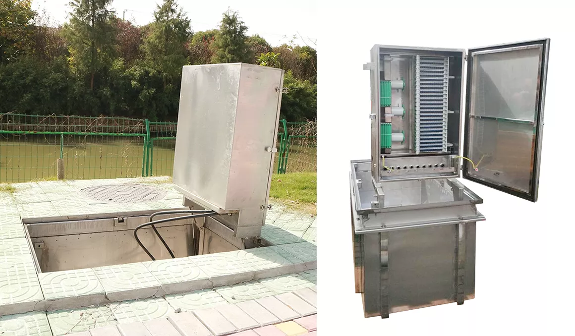  The Hidden Node of Urban 5G Networks