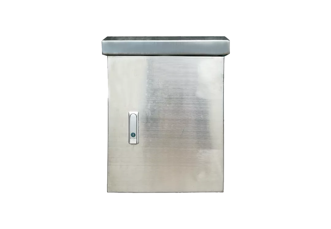 Why Modern Projects Must Be Equipped with High-Standard Power Control Cabinets