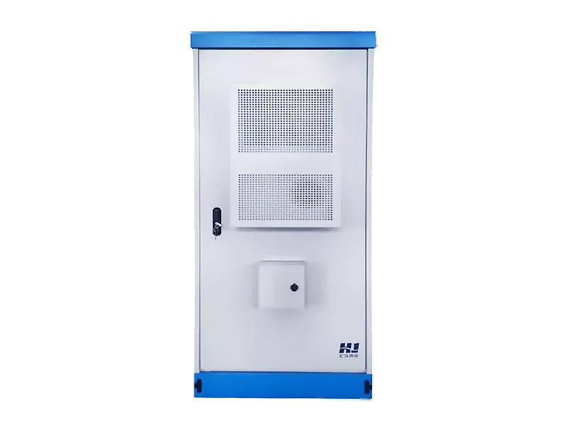 ETC Integrated Smart Cabinet: A Reliable Infrastructure Solution for Highway Gantry Systems