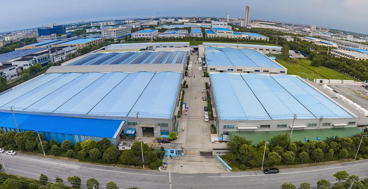 HuiJue Technology Factory